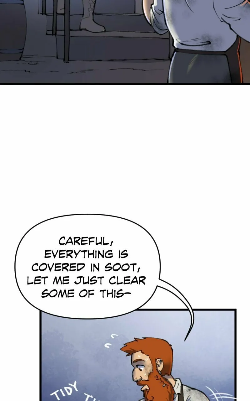 A Spell for a Smith Chapter 18 page 29 - 
