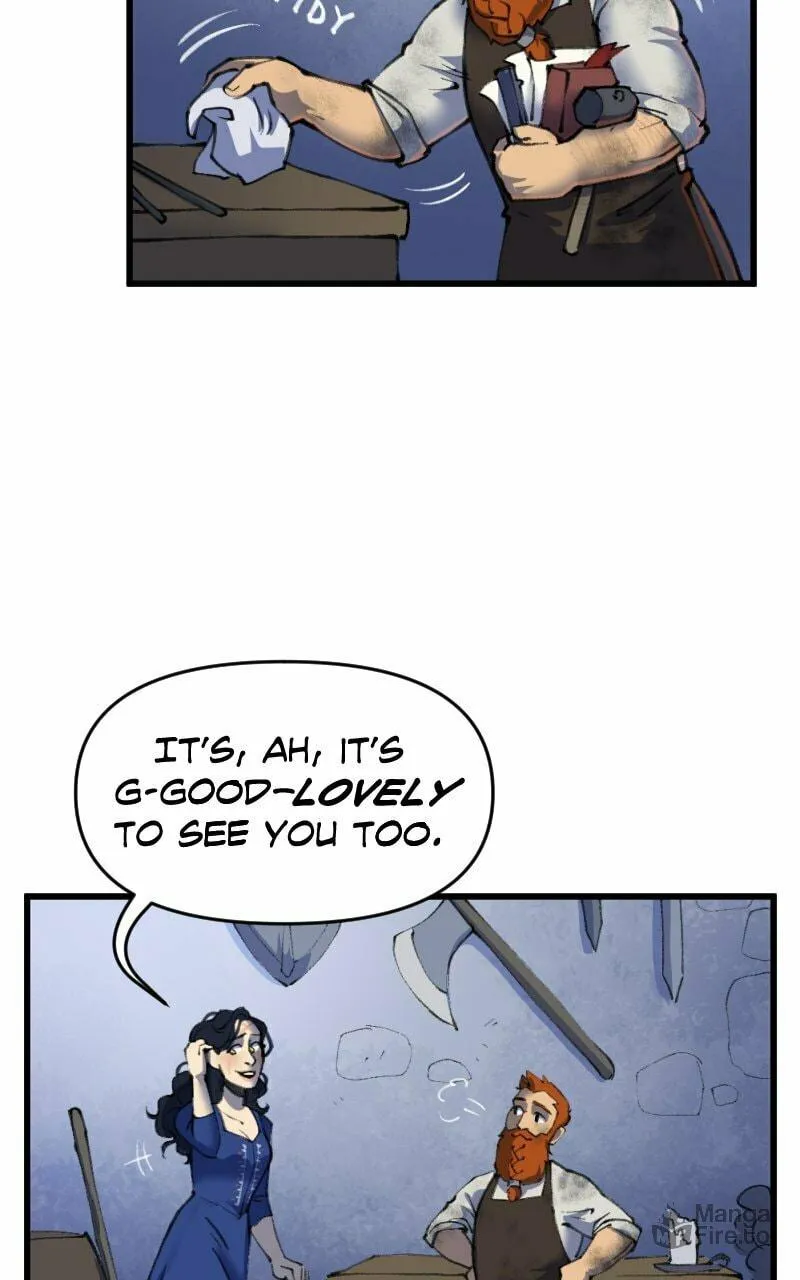 A Spell for a Smith Chapter 18 page 30 - 