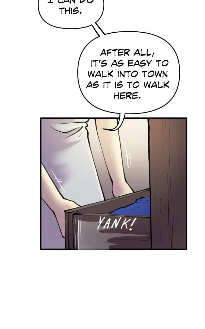 A Spell for a Smith Chapter 18 page 4 - 