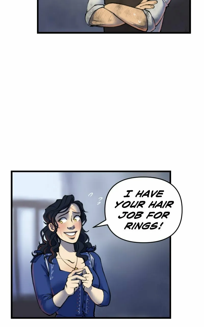 A Spell for a Smith Chapter 18 page 32 - 