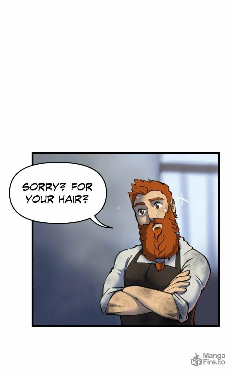 A Spell for a Smith Chapter 18 page 33 - 