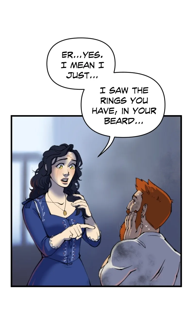A Spell for a Smith Chapter 18 page 34 - 