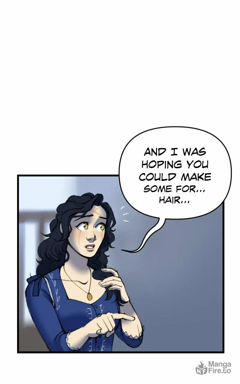 A Spell for a Smith Chapter 18 page 35 - 