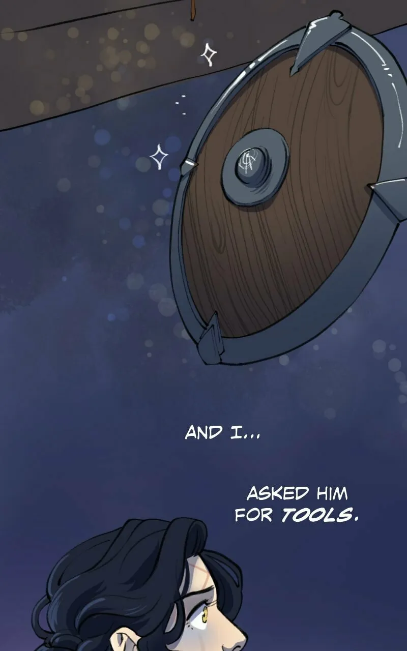 A Spell for a Smith Chapter 18 page 38 - 