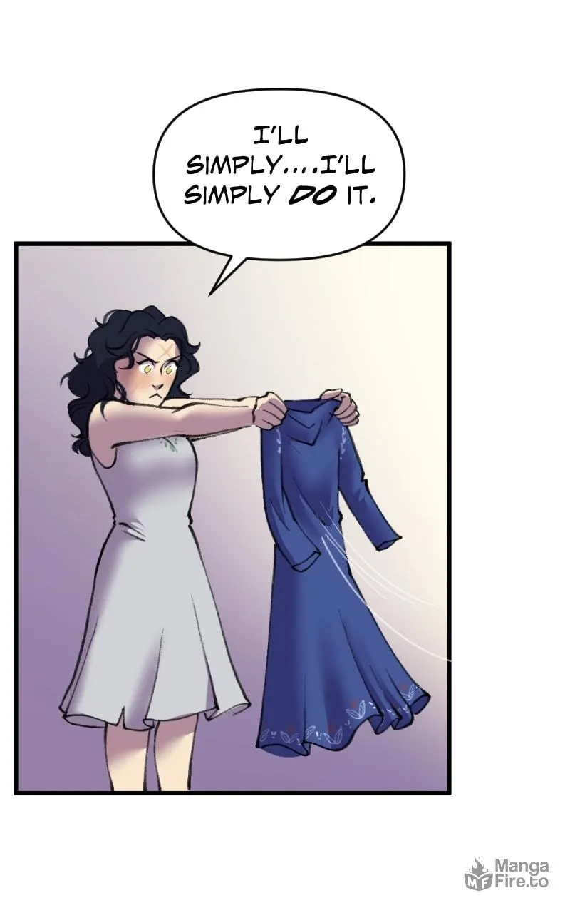 A Spell for a Smith Chapter 18 page 5 - 