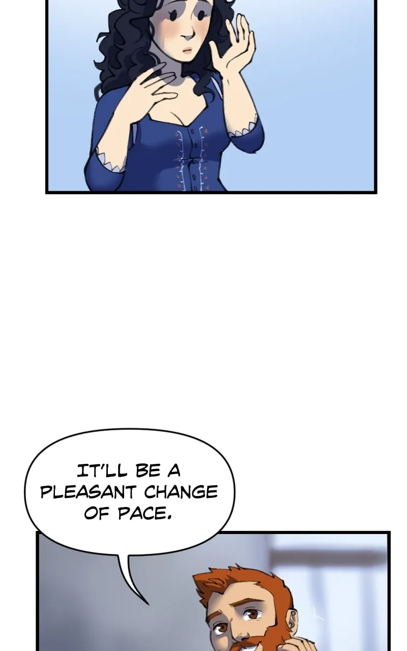 A Spell for a Smith Chapter 18 page 41 - 