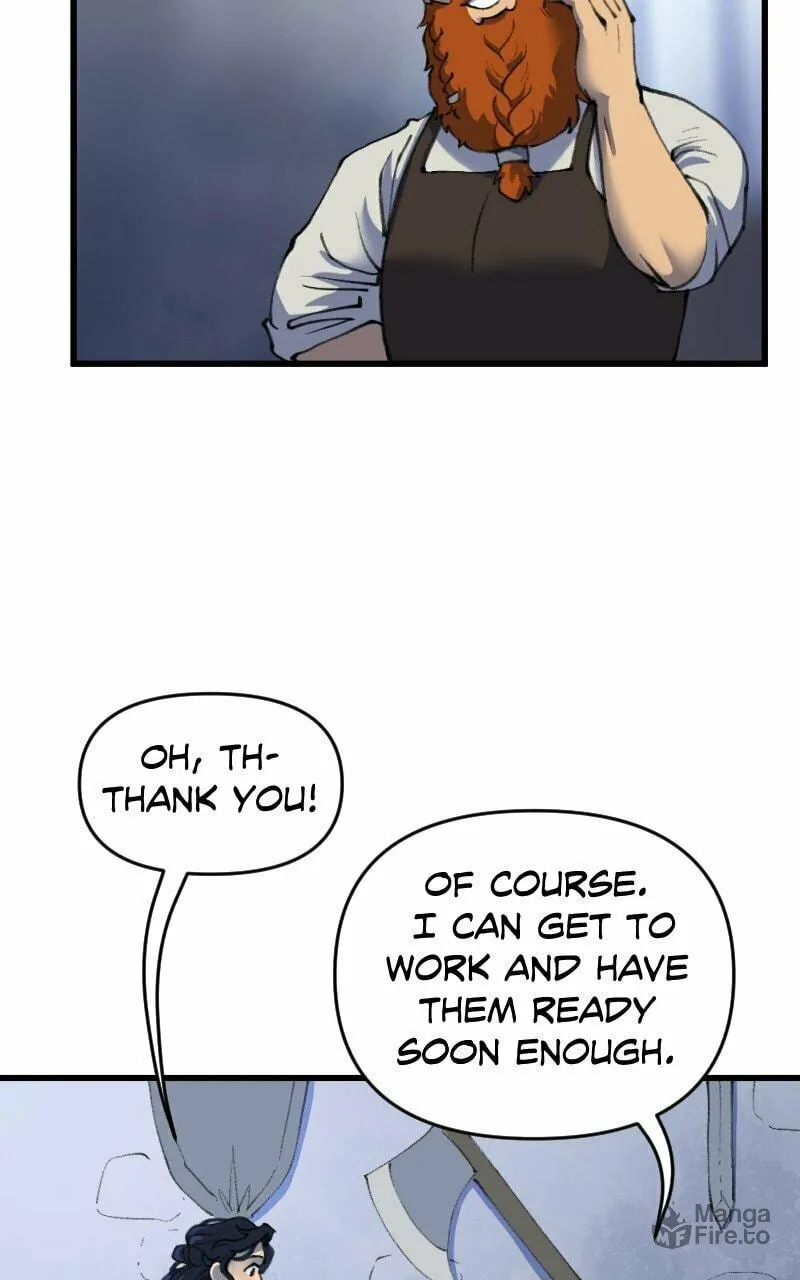 A Spell for a Smith Chapter 18 page 42 - 