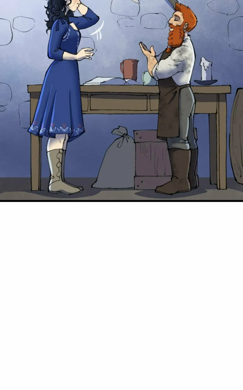 A Spell for a Smith Chapter 18 page 43 - 