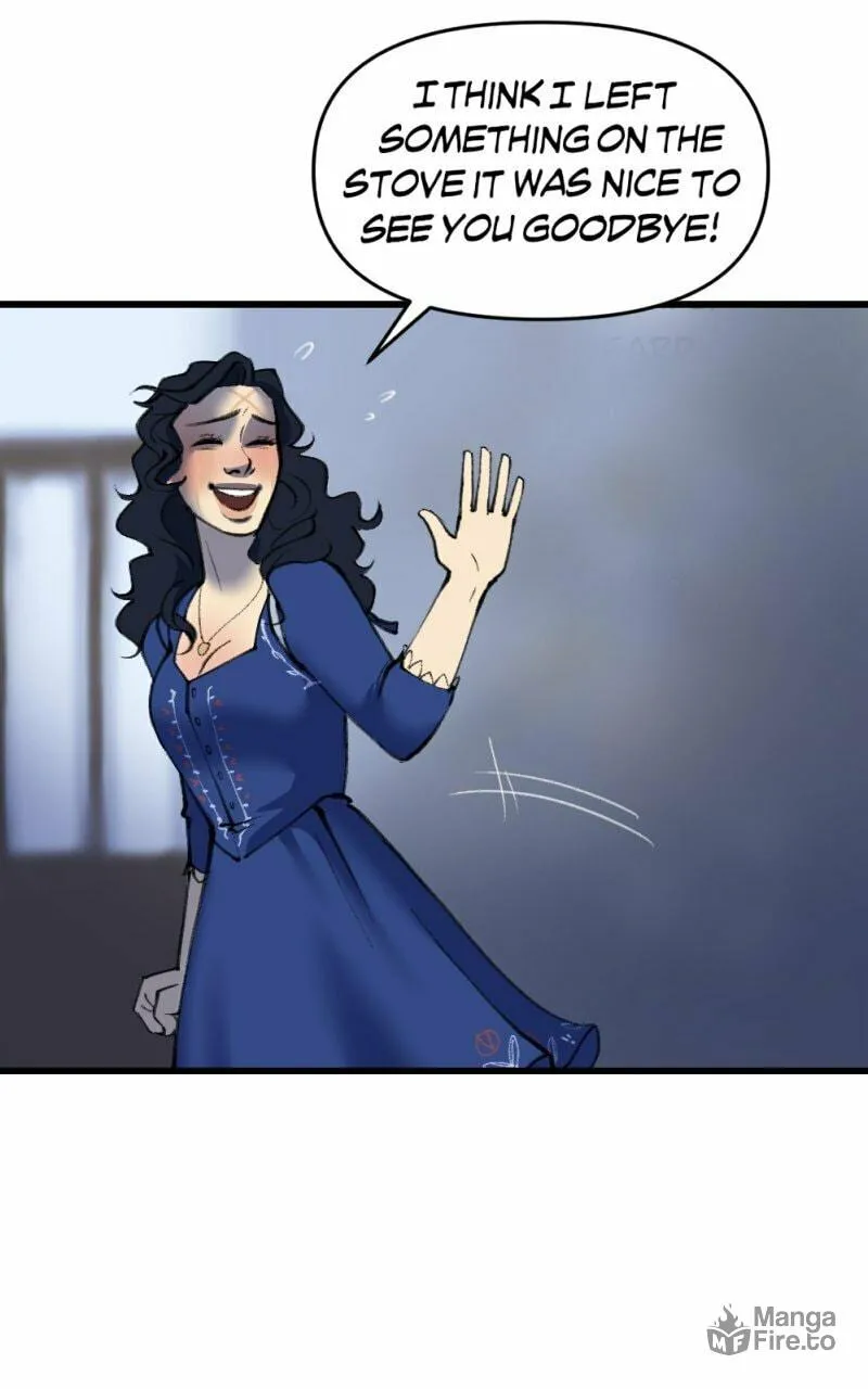 A Spell for a Smith Chapter 18 page 45 - 
