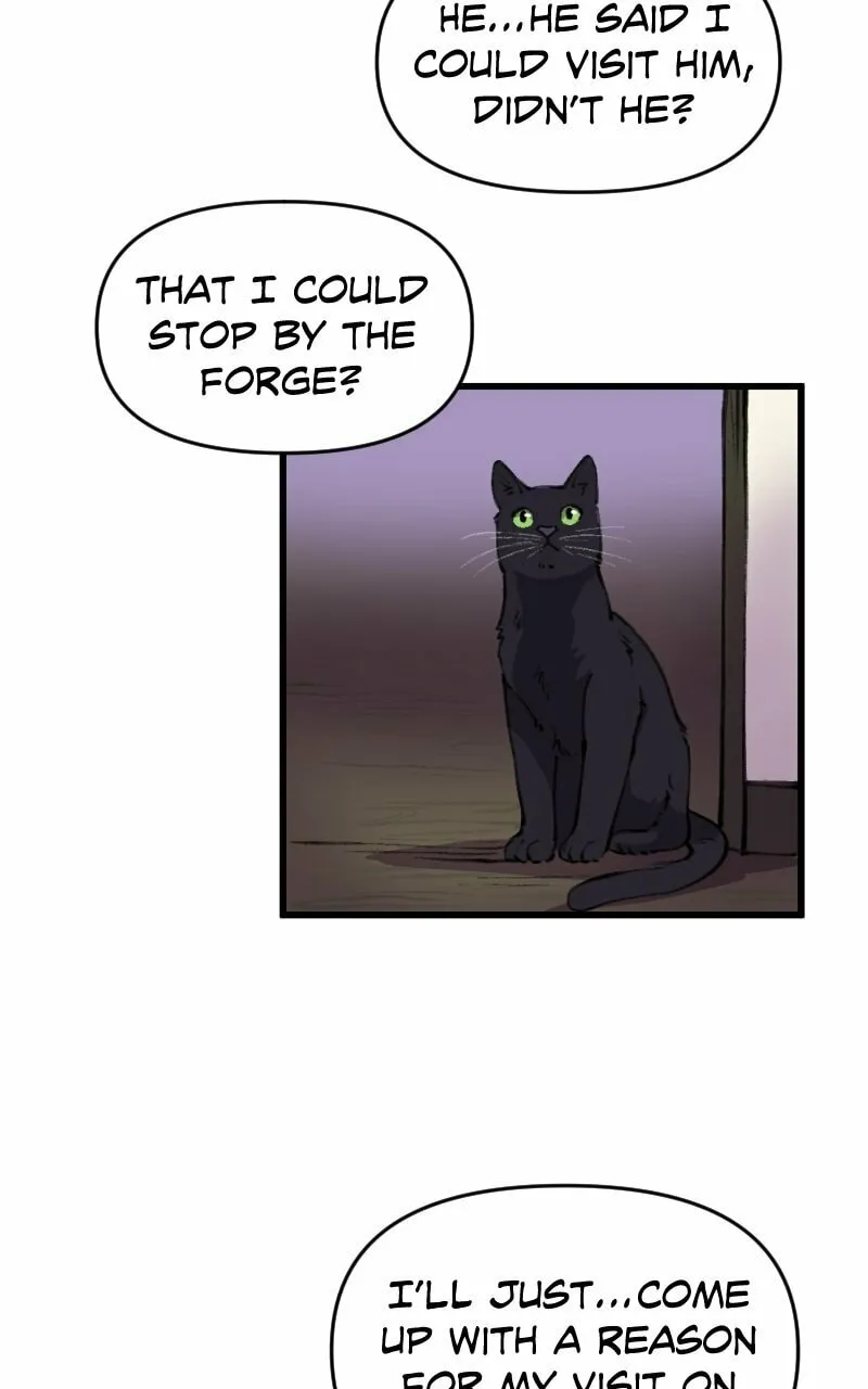 A Spell for a Smith Chapter 18 page 7 - 