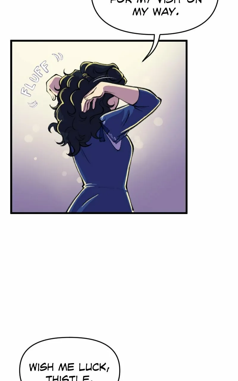 A Spell for a Smith Chapter 18 page 8 - 