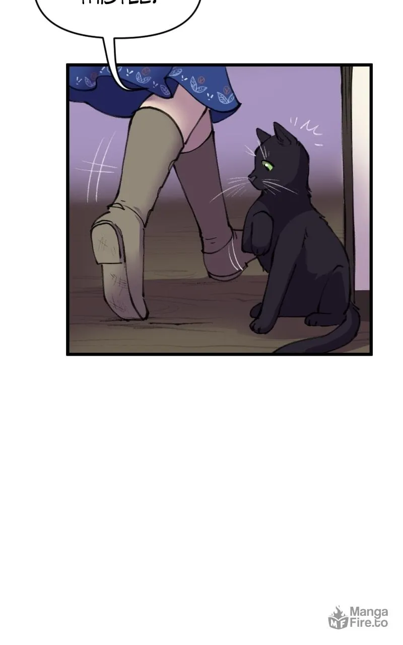 A Spell for a Smith Chapter 18 page 9 - 
