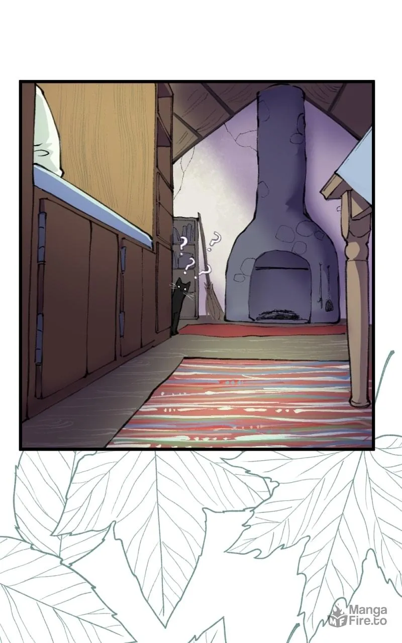 A Spell for a Smith Chapter 18 page 10 - 