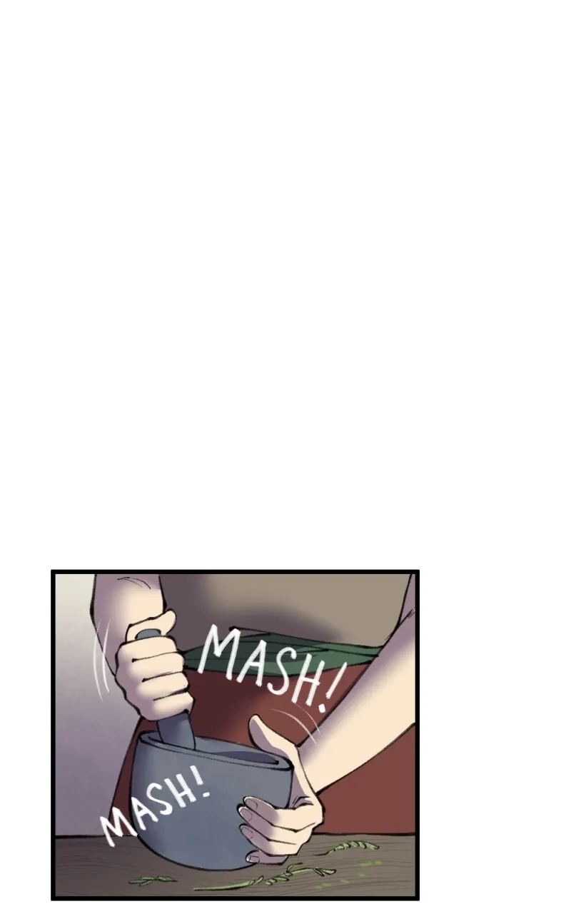 A Spell for a Smith Chapter 19 page 1 - 