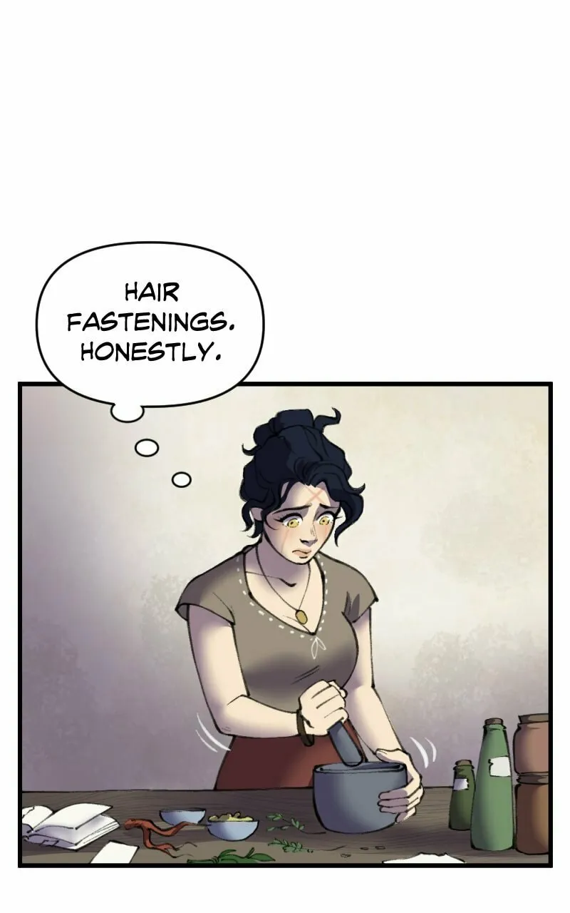 A Spell for a Smith Chapter 19 page 2 - 