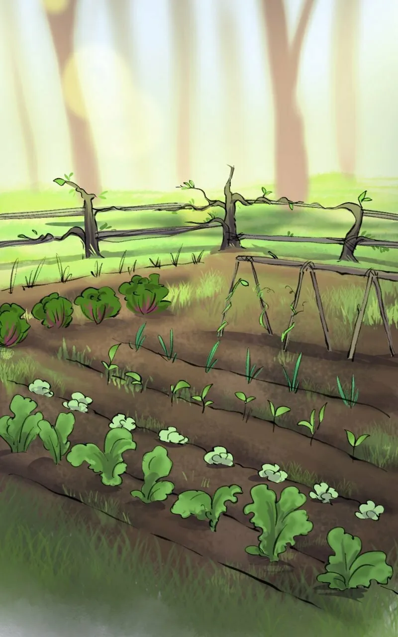 A Spell for a Smith Chapter 19 page 13 - 