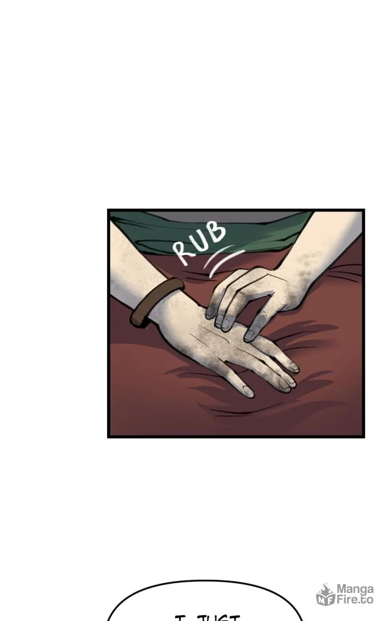 A Spell for a Smith Chapter 19 page 15 - 