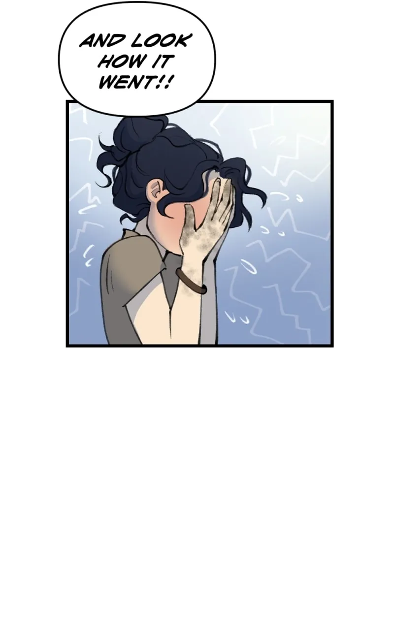 A Spell for a Smith Chapter 19 page 19 - 