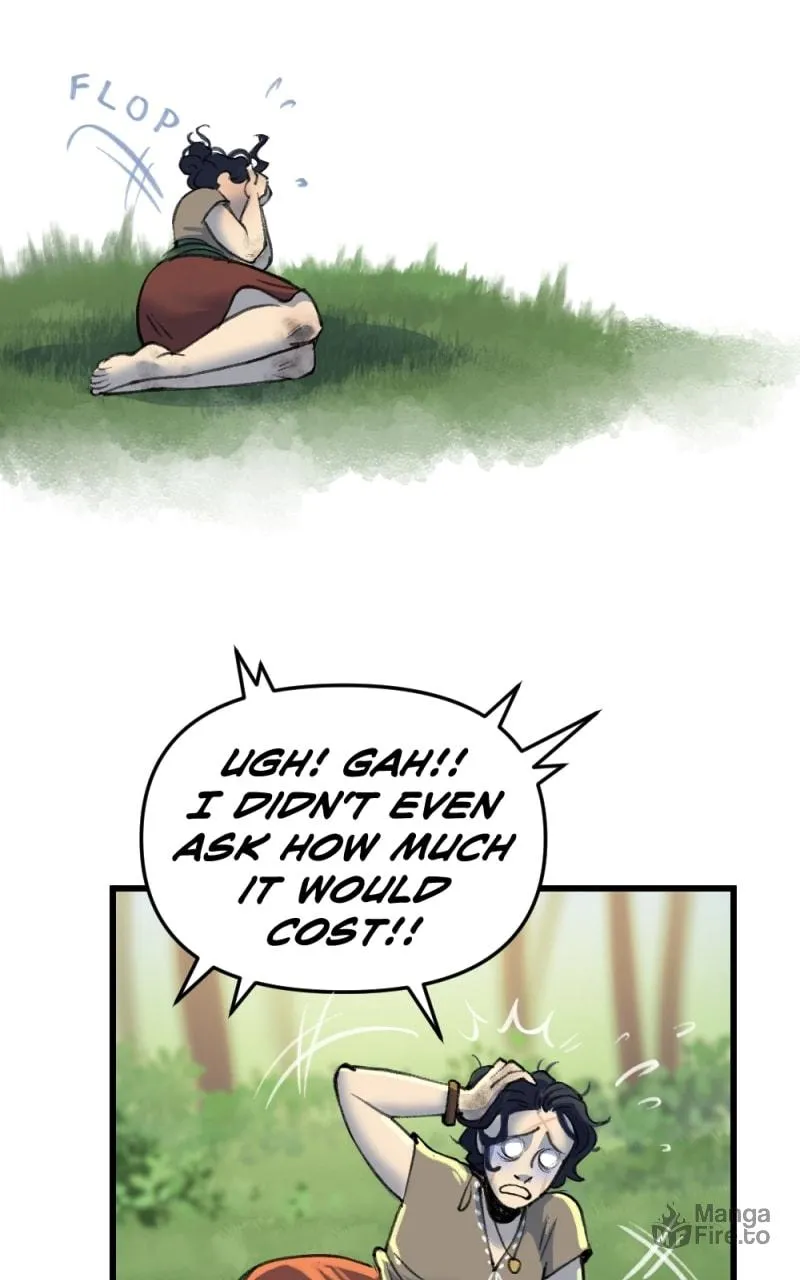 A Spell for a Smith Chapter 19 page 20 - 