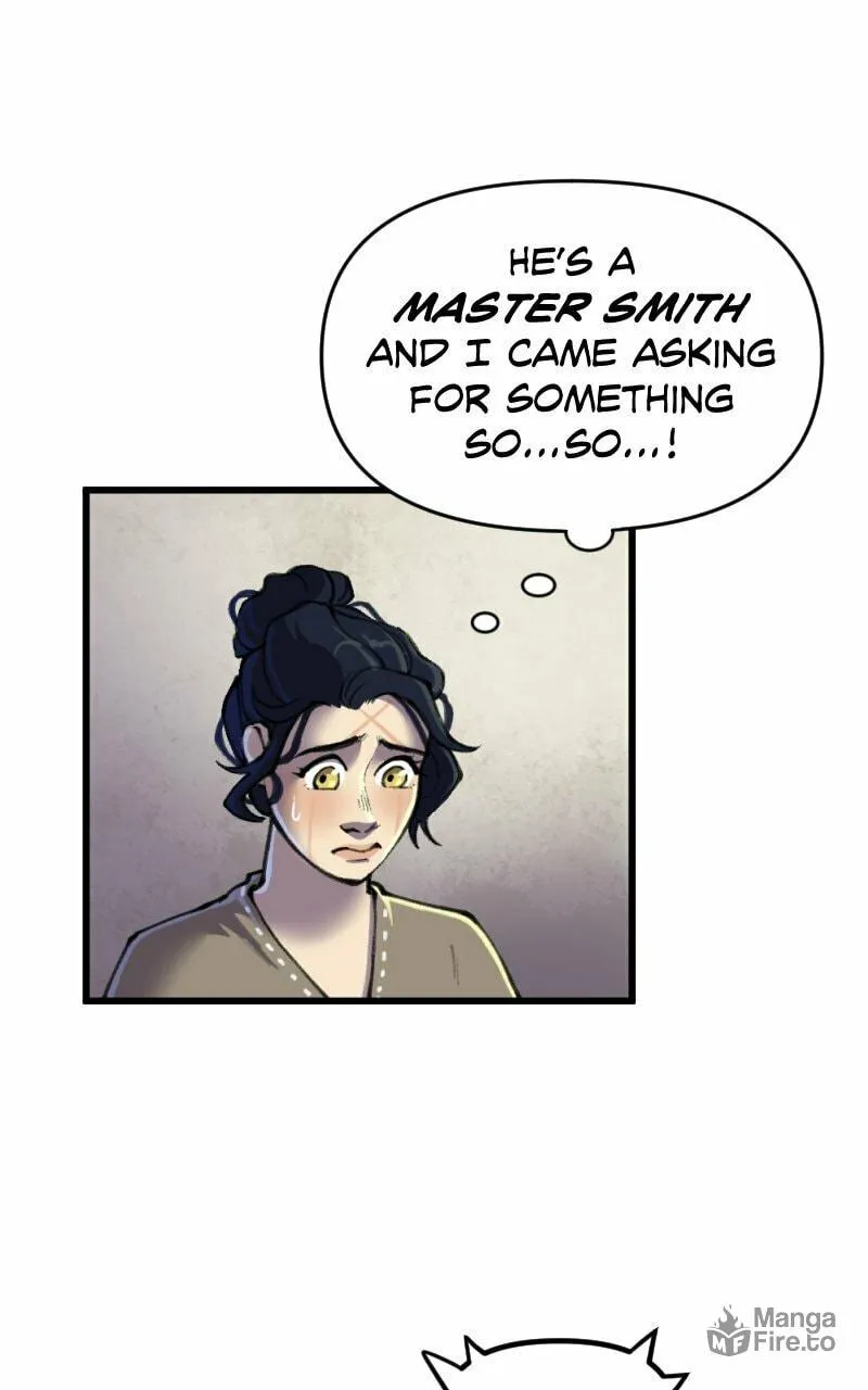 A Spell for a Smith Chapter 19 page 3 - 