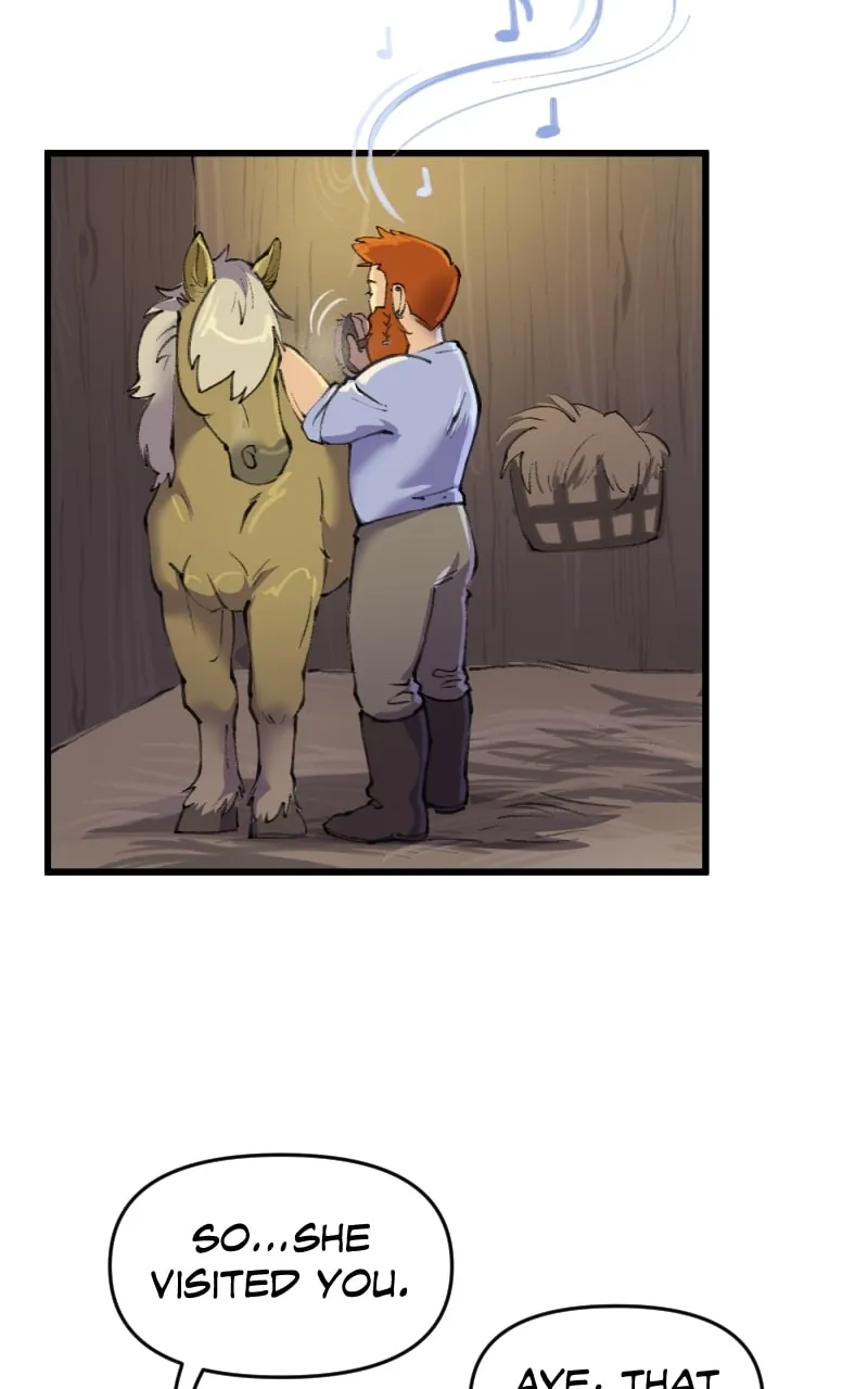 A Spell for a Smith Chapter 19 page 28 - 