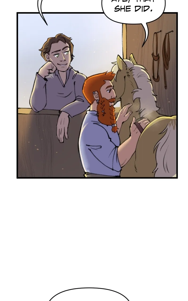 A Spell for a Smith Chapter 19 page 29 - 