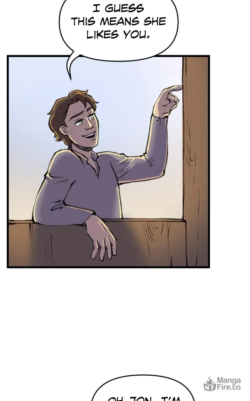 A Spell for a Smith Chapter 19 page 30 - 