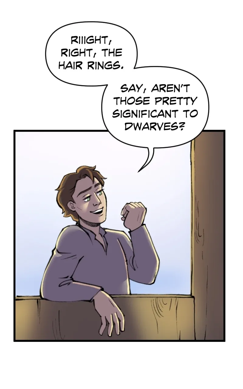 A Spell for a Smith Chapter 19 page 32 - 