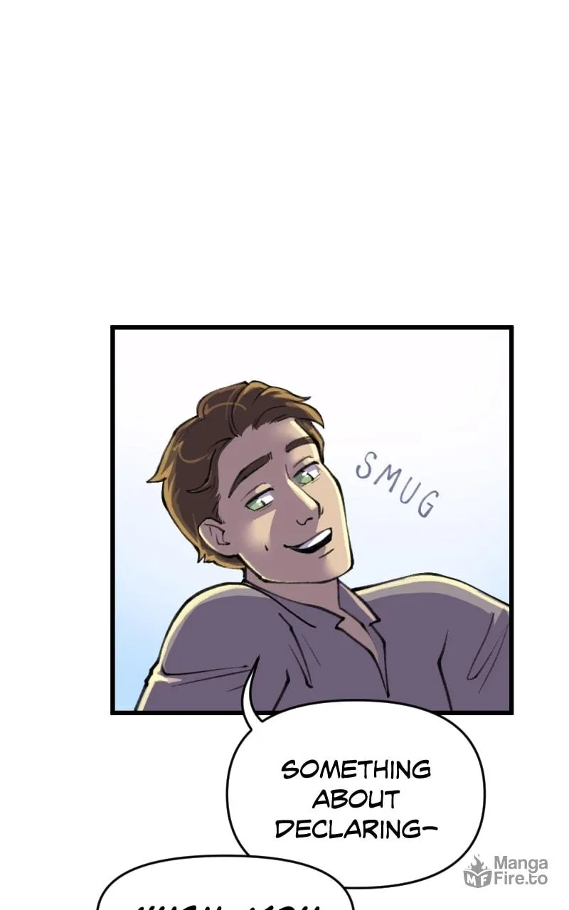 A Spell for a Smith Chapter 19 page 33 - 