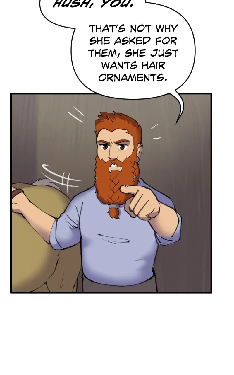 A Spell for a Smith Chapter 19 page 34 - 