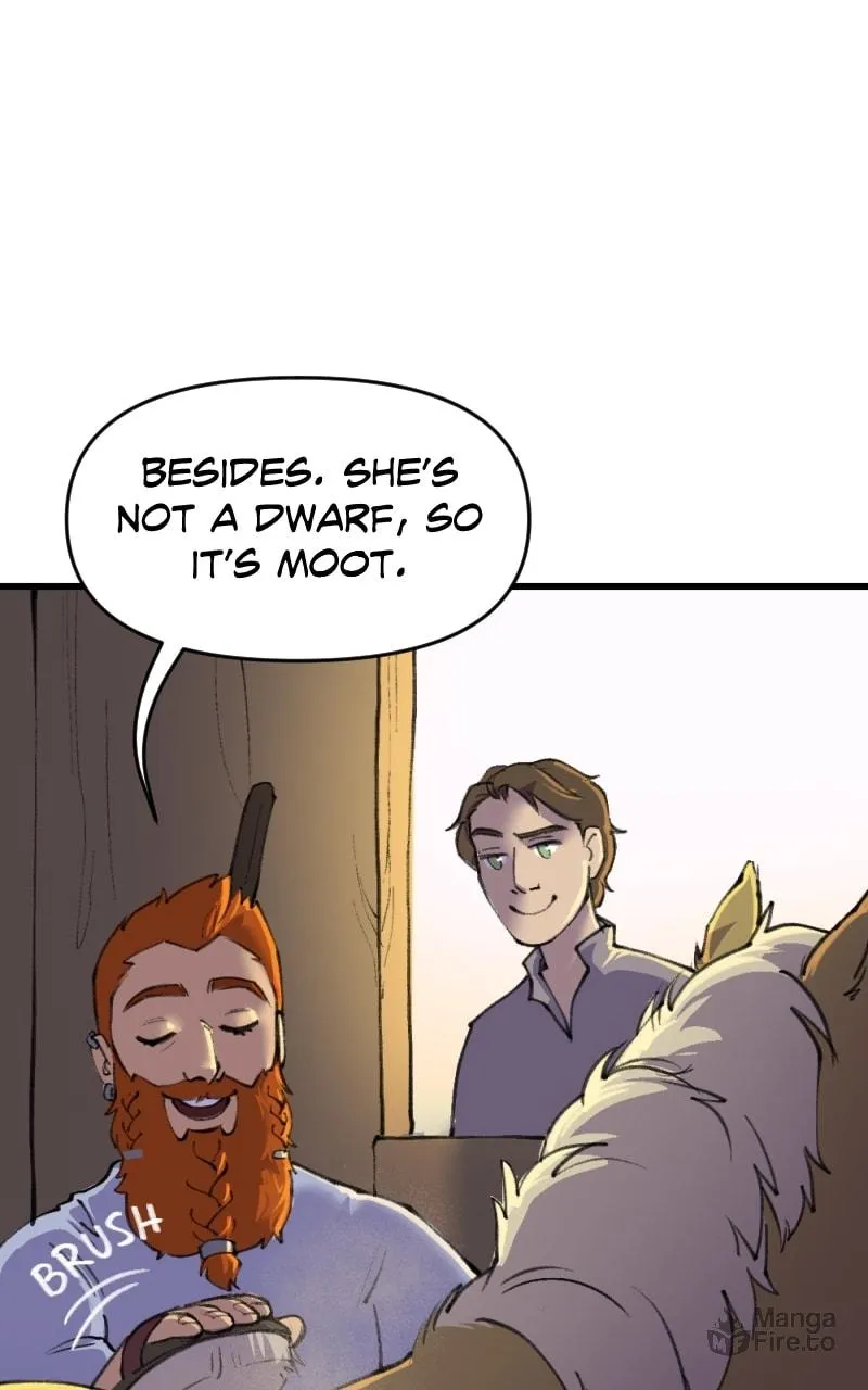 A Spell for a Smith Chapter 19 page 35 - 