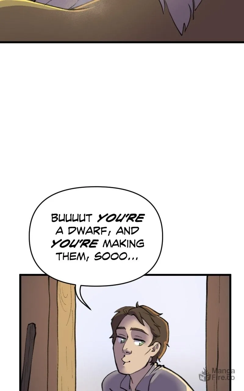 A Spell for a Smith Chapter 19 page 36 - 