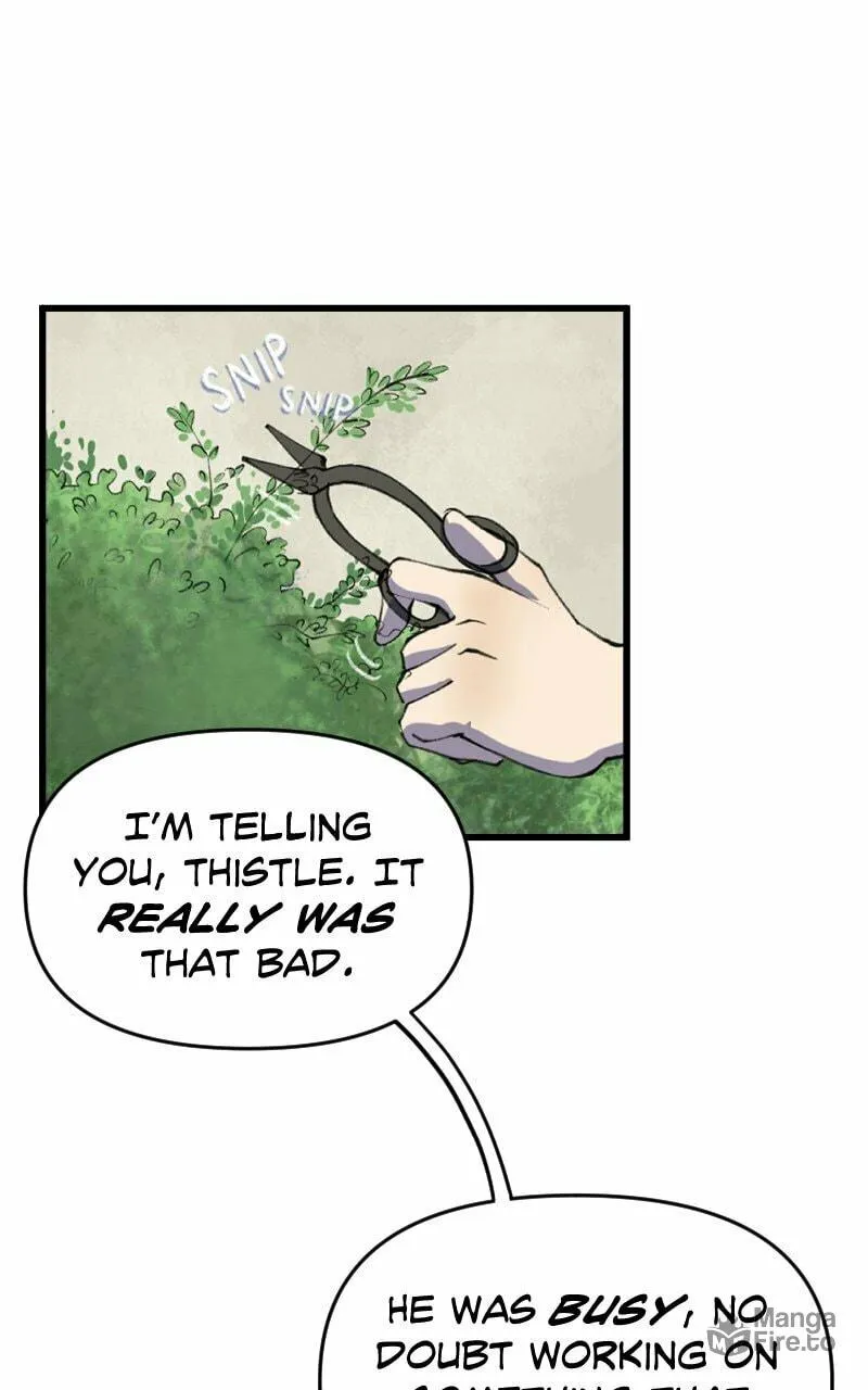 A Spell for a Smith Chapter 19 page 5 - 