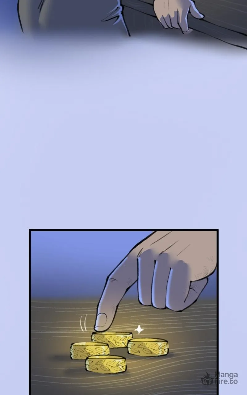 A Spell for a Smith Chapter 19 page 42 - 