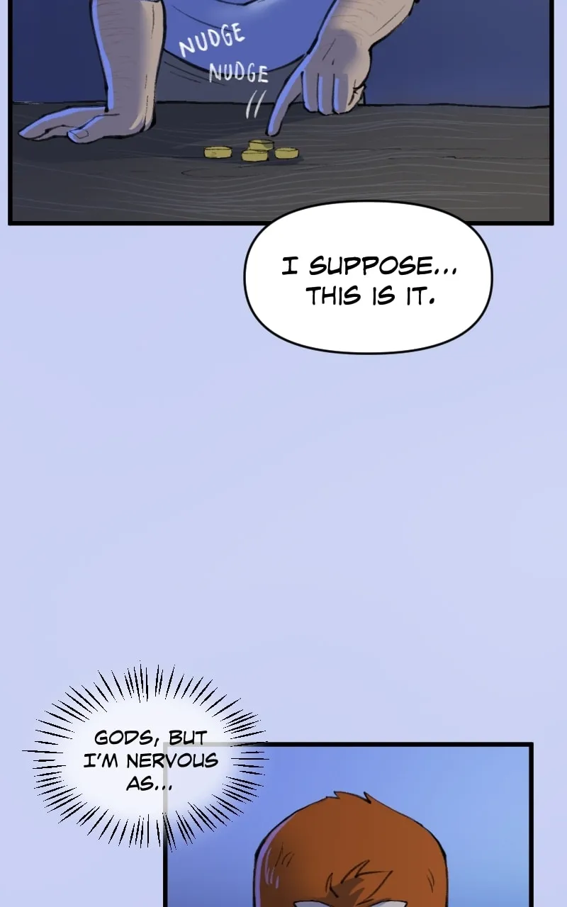 A Spell for a Smith Chapter 19 page 44 - 