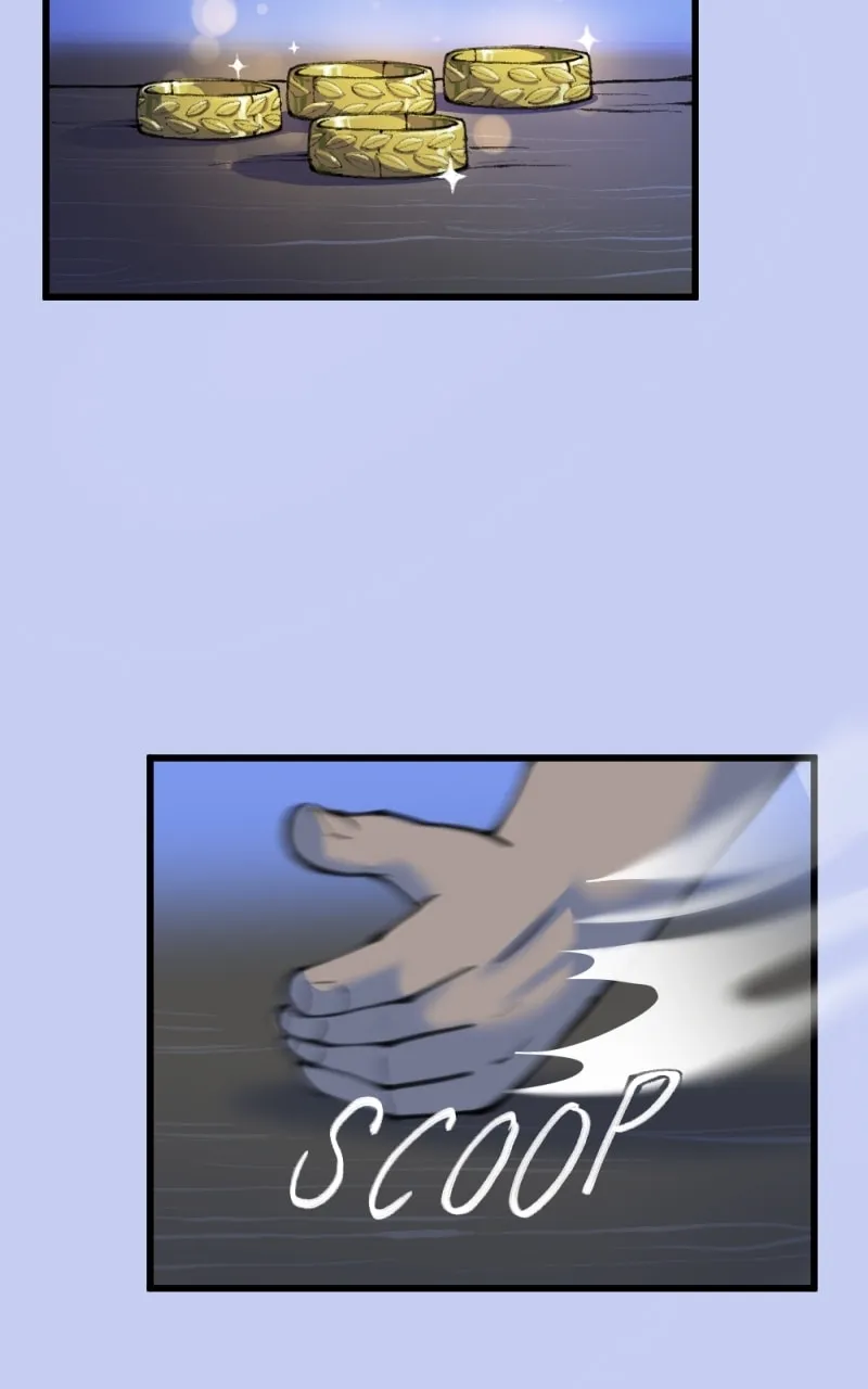 A Spell for a Smith Chapter 19 page 46 - 