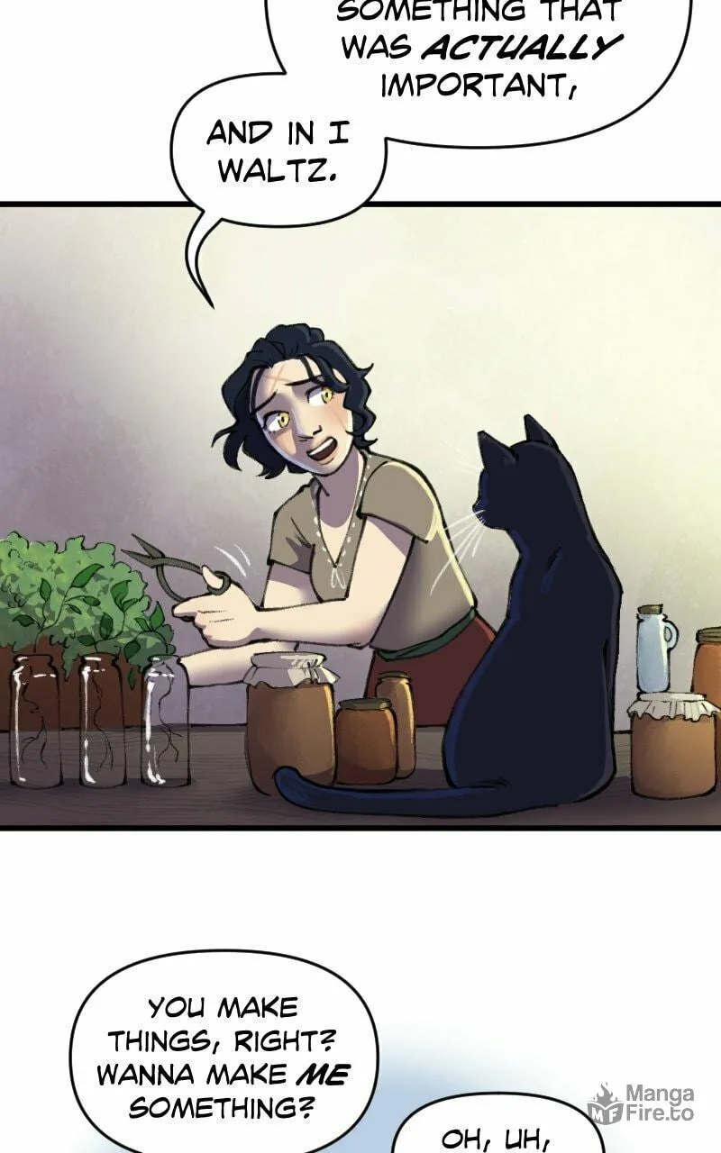 A Spell for a Smith Chapter 19 page 6 - 