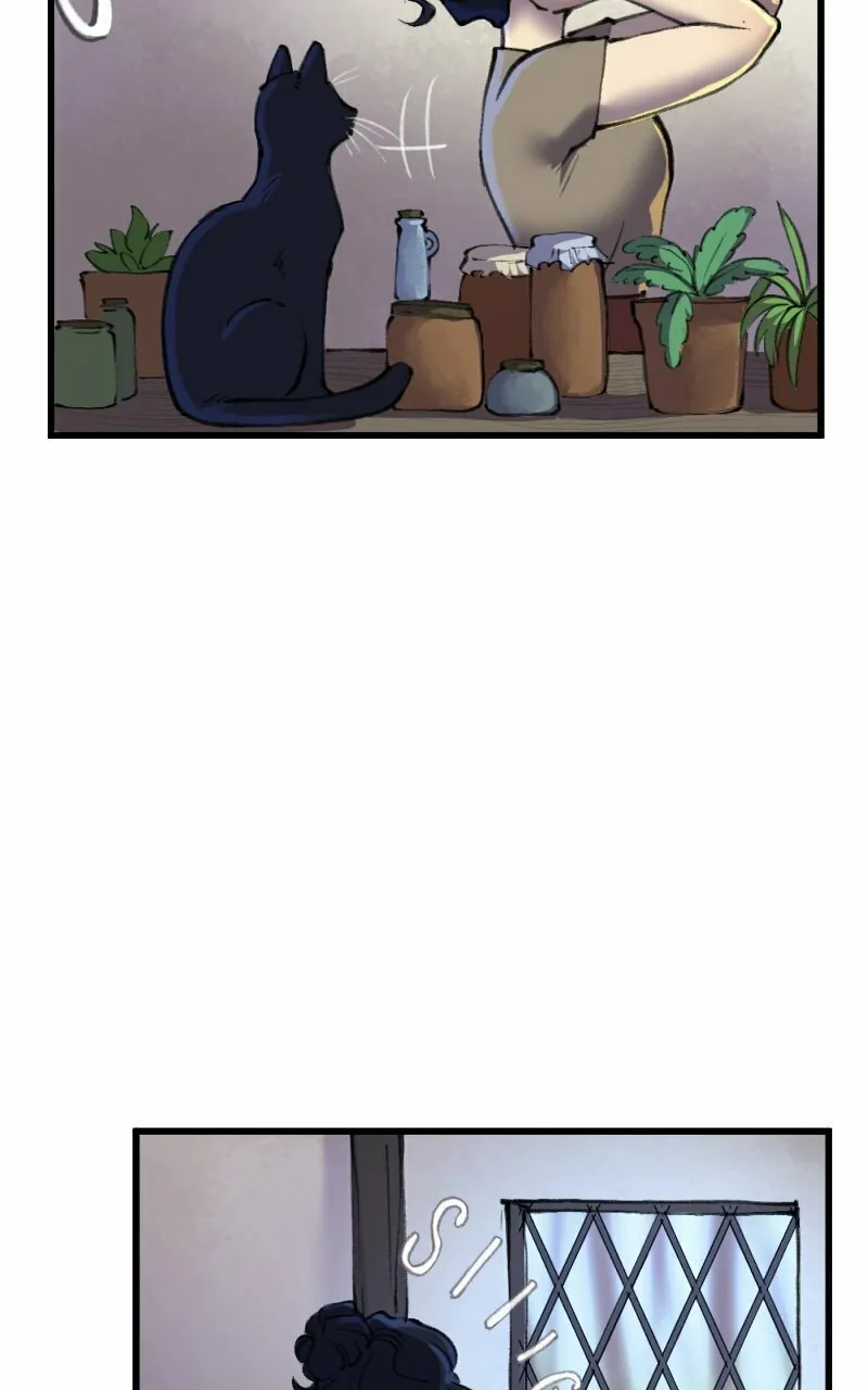 A Spell for a Smith Chapter 19 page 8 - 
