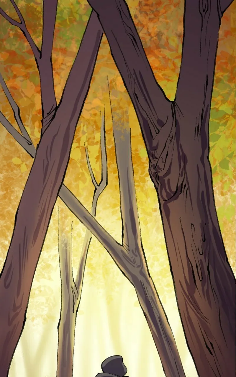 A Spell for a Smith Chapter 2 page 1 - 