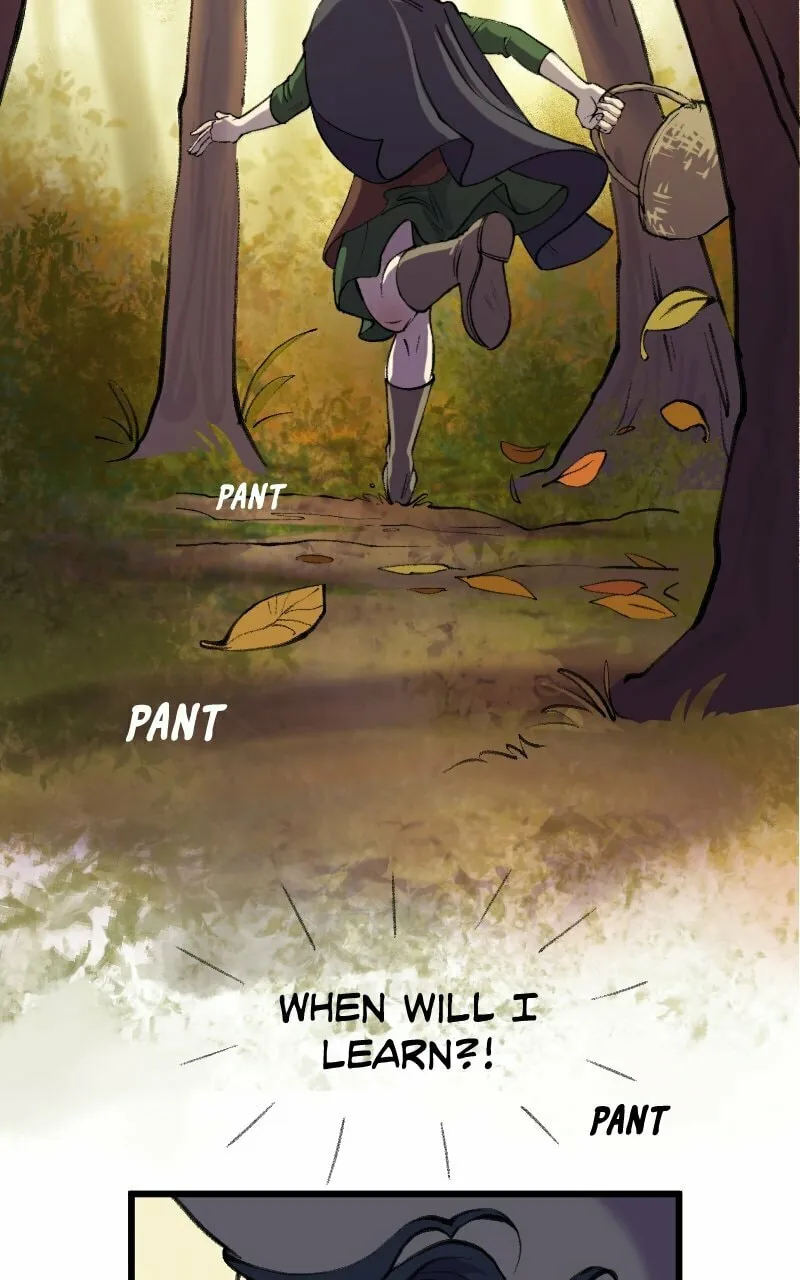 A Spell for a Smith Chapter 2 page 2 - 