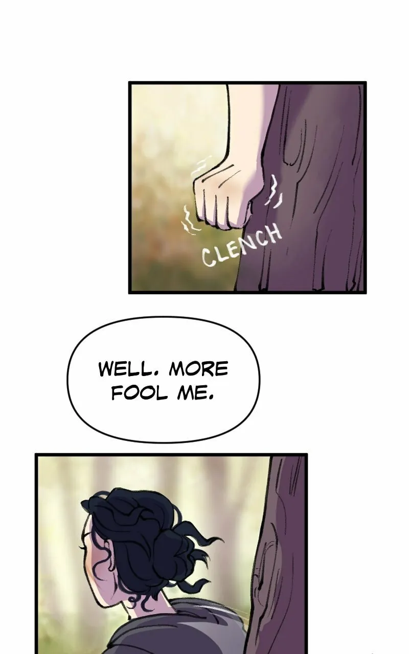 A Spell for a Smith Chapter 2 page 11 - 