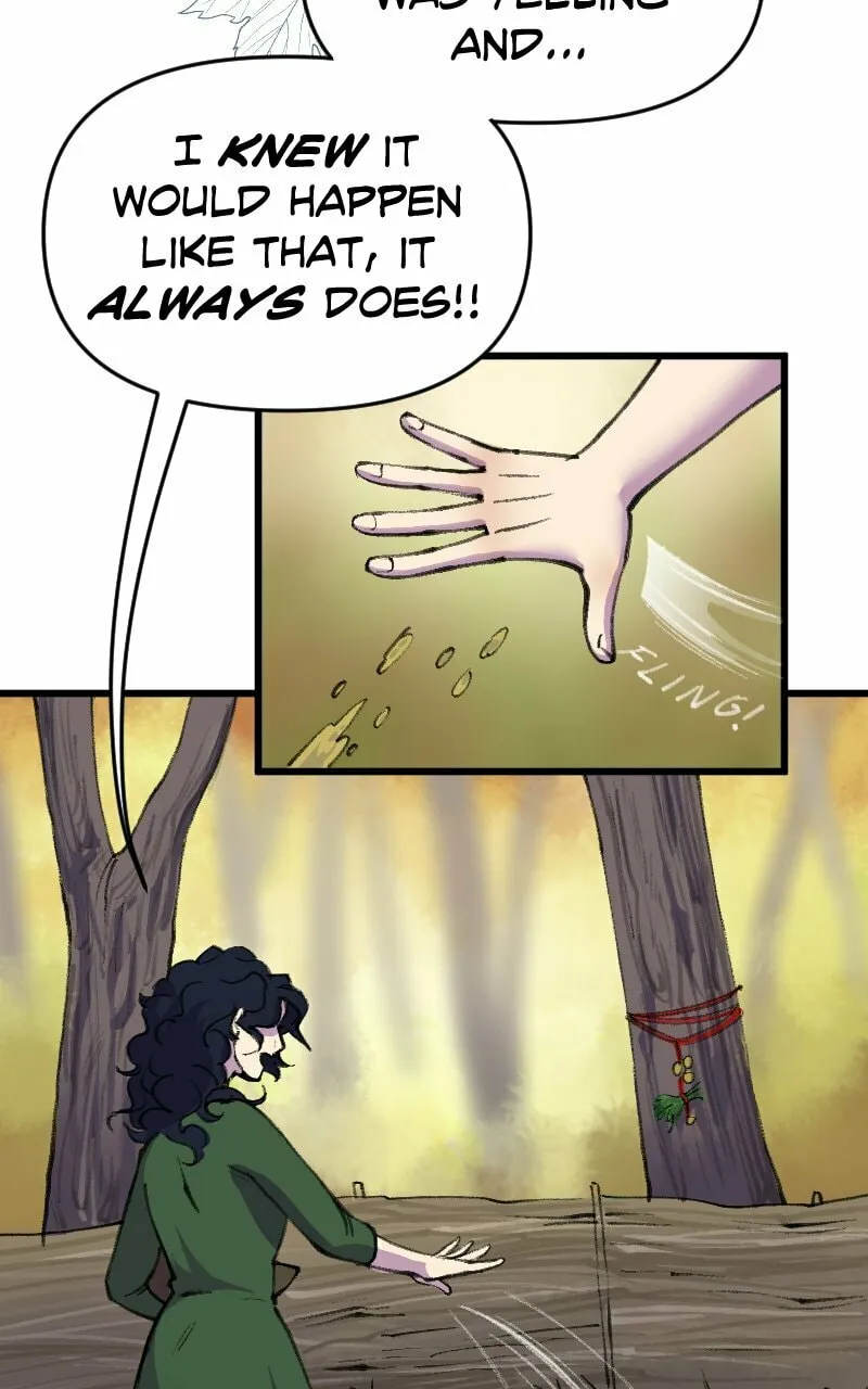A Spell for a Smith Chapter 2 page 14 - 