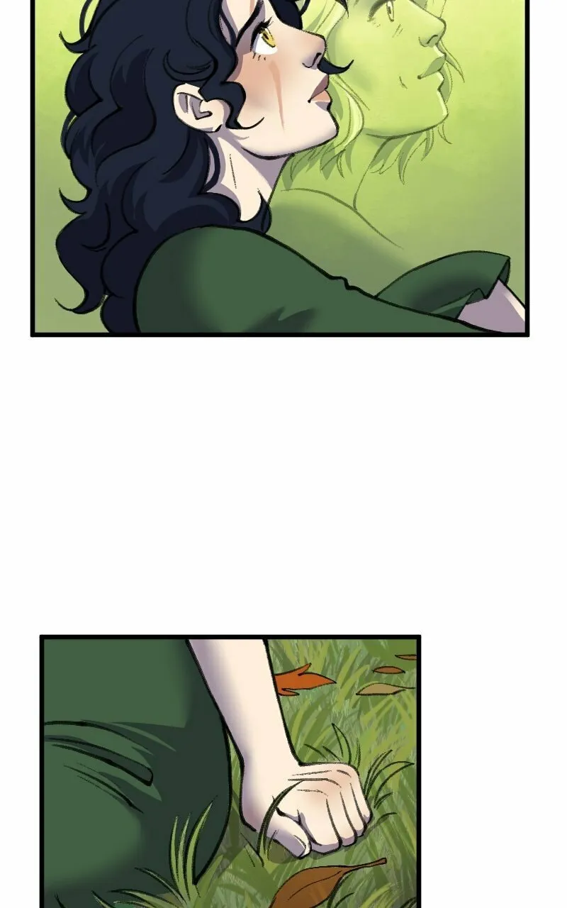 A Spell for a Smith Chapter 2 page 22 - 
