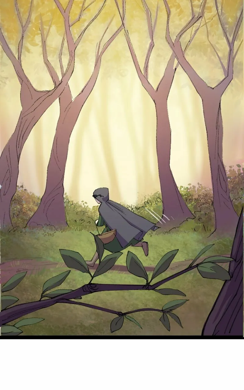 A Spell for a Smith Chapter 2 page 4 - 