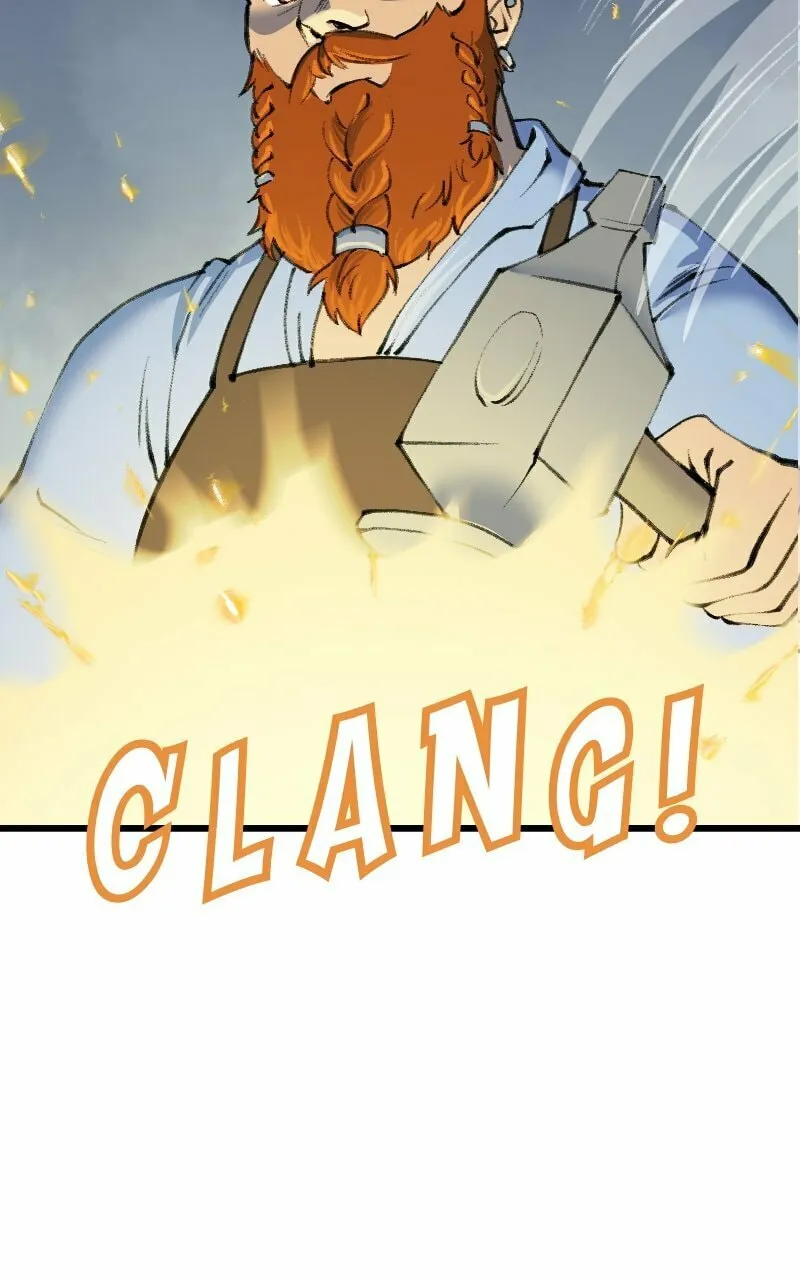 A Spell for a Smith Chapter 2 page 34 - 