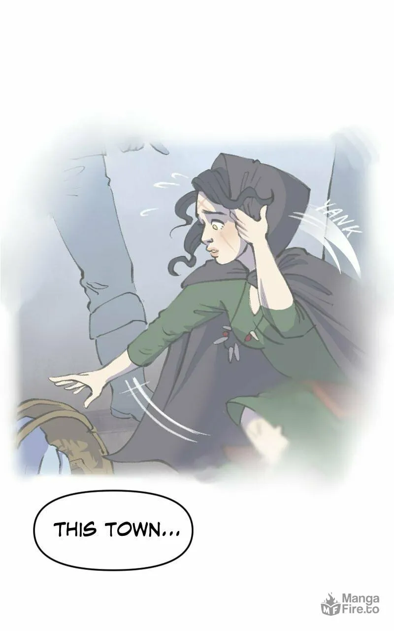 A Spell for a Smith Chapter 2 page 35 - 