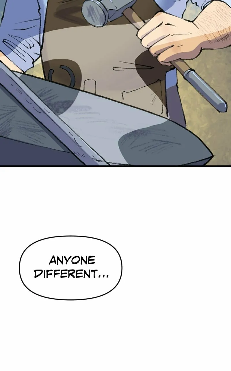 A Spell for a Smith Chapter 2 page 37 - 