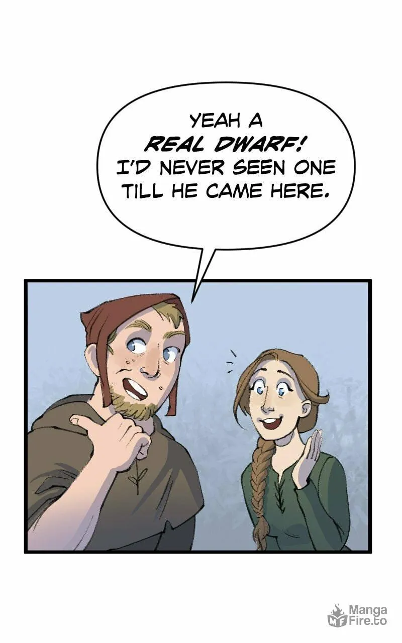A Spell for a Smith Chapter 2 page 39 - 