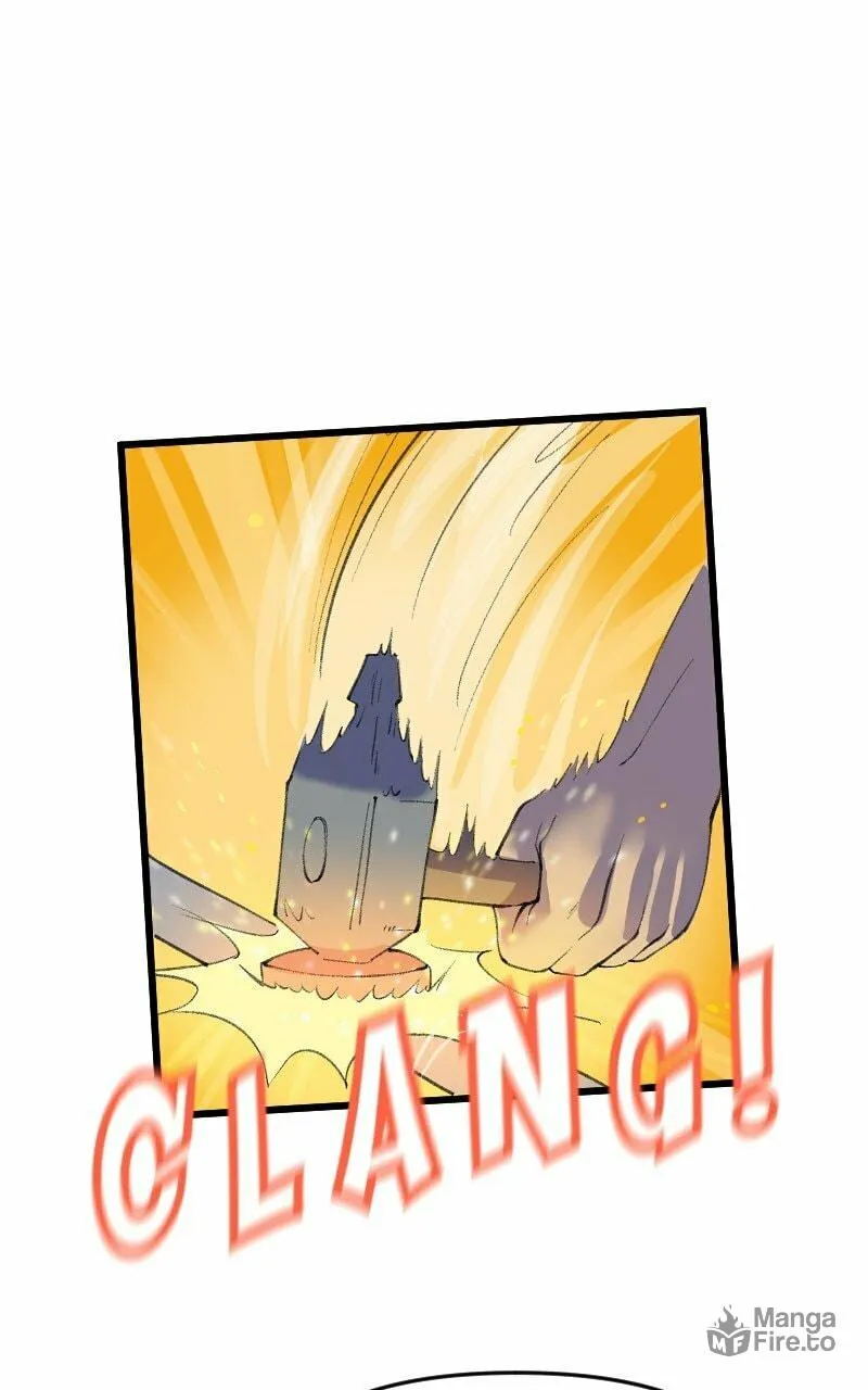 A Spell for a Smith Chapter 2 page 40 - 
