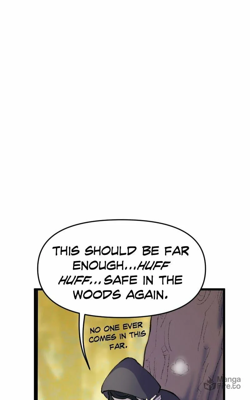 A Spell for a Smith Chapter 2 page 5 - 